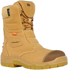 Picture of King Gee Bennu Rigger Steel Toe Safety Work Boots (K27183)