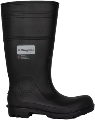 Picture of King Gee Hydroguard Safety Gumboot (K29006)