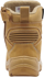 Picture of King Gee Bennu Pro 6 Zip Sided Work Boot - Wheat (K28009)