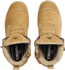 Picture of King Gee Bennu Pro 6 Zip Sided Work Boot - Wheat (K28009)