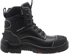 Picture of King Gee Onyx 6Z Puncture-Resistant Work Zip Sided Boot - Black (K27998)