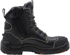 Picture of King Gee Onyx 6Z Puncture-Resistant Work Zip Sided Boot - Black (K27998)