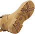 Picture of King Gee Onyx 6Z Puncture-Resistant Work Zip Sided Boot - Wheat (K27999)