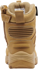 Picture of King Gee Womens Onyx 6Z Puncture-Resistant Zip Sided Work Boot - Wheat (K28003)