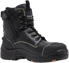 Picture of King Gee Onyx 6CZ Composite Toe Work Boot - Black (K28000)