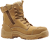 Picture of King Gee Onyx 6CZ Composite Toe Work Boot - Wheat (K28001)