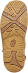 Picture of King Gee Onyx 6CZ Composite Toe Work Boot - Wheat (K28001)