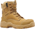 Picture of King Gee Womens Onyx 6CZ Composite Toe Work Boot - Wheat (K28005)