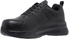 Picture of King Gee HyperTec Composite Leather Shoe - Black (K26495)