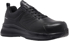 Picture of King Gee HyperTec Composite Leather Shoe - Black (K26495)