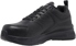 Picture of King Gee Womens HyperTec Composite Leather Shoe - Black (K26498)