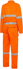 Picture of King Gee ShieldTec FR Light Weight Hi Vis Taped Coverall (Y00080)