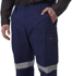 Picture of King Gee Workcool Pro Taped Bio Motion Cuff Pant (K53013)