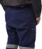 Picture of King Gee Workcool Pro Taped Bio Motion Cuff Pant (K53013)