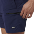 Picture of King Gee Trademark Elastic Short (K17009)