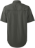 Picture of King Gee Workcool Vented Closed Front Shirt Short Sleeve (K14032)