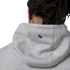 Picture of King Gee Trademark Tech Hoodie (K15014)