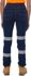 Picture of King Gee Womens Stretch Jean (K43019)