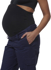 Picture of King Gee Womens Workcool Maternity Reflective Bio Motion Pant (K43007)