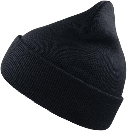 Picture of Atlantis Caps Recycled Polyester Soft Wind Beanie (AL-A4310)