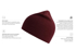 Picture of Atlantis Caps Holly Soft Polylana Beanie (AL-A4570)