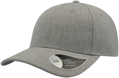 Picture of Atlantis Caps Beat Heavy Twill Cap (AL-A1150)