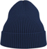 Picture of Atlantis Caps Andy Recycled Fine Ribbed Beanie (AL-A4520)