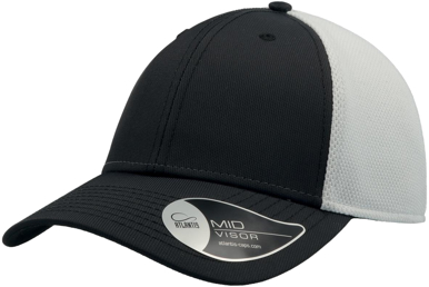 Picture of Atlantis Caps Campus Chino Cotton Cap (AL-A2050)