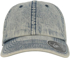 Picture of Atlantis Caps Dad Stone Washed Cotton Twill Cap (AL-A1000)