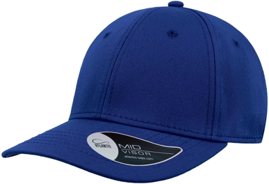 Picture of Atlantis Caps Pitcher Cotton Sport Casual Cap (AL-A6100)