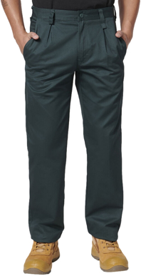 Picture of Hard Yakka Cotton Drill Relaxed Fit Pant (Y02501)