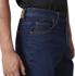 Picture of Hard Yakka Heavy Duty Washed Denim Work Jeans (Y03514)