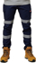 Picture of Hard Yakka Slim Fit Stretch Canvas Cargo Pant (Y02855)