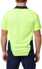 Picture of Hard Yakka Core Hi Vis 2 Tone Vented Short Sleeve Polo (Y11396)