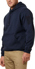 Picture of Hard Yakka Brushed Fleece Workwear Hoodie (Y19326)