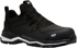 Picture of Hard Yakka Icon Lace Up Composite Toe Safety Shoe - Black (Y60190)