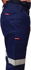 Picture of Hard Yakka Core Reflective Cotton Drill Pant (Y02540)