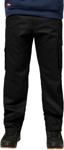 Picture of Hard Yakka Cotton Drill Relaxed Fit Cargo Pant (Y02500)