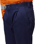 Picture of Hard Yakka Double Hoop Tape Cotton Drill Pant (Y02615)