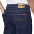 Picture of Hard Yakka Straight Leg Stretch Denim Jean (Y44610)