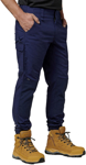 Picture of Hard Yakka 3056 Raptor Rip Resistant Cuffed Cotton Cargo Pant (Y02717)