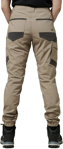 Picture of Hard Yakka Womens Raptor Cuff Work Pant (Y08382)