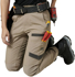 Picture of Hard Yakka Womens Raptor Cuff Work Pant (Y08382)