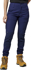 Picture of Hard Yakka Womens Raptor Cuff Work Pant (Y08382)