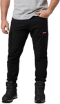 Picture of Hard Yakka 3056 Cuffed Cotton Cargo Work Pants (Y02340)