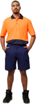 Picture of Hard Yakka Core Relaxed Fit Cotton Cargo Drill Short (Y05620)