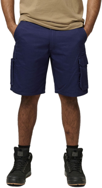 Picture of Hard Yakka Relaxed Fit Mid Weight Cotton Drill Short (Y05500)