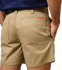 Picture of Hard Yakka Relaxed Fit Cotton Drill Short With Belt Loops (Y05350)