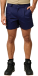 Picture of Hard Yakka Relaxed Fit Cotton Drill Short With Belt Loops (Y05350)
