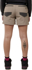 Picture of Hard Yakka Womens Raptor Short Short (Y08497)